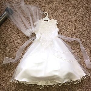 Flower girl Dress